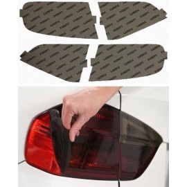 Lamin-X A218 - 2009-2012 Audi A4 & S4 Sedan Tail Light Covers