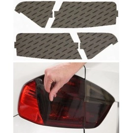 Lamin-X A219 - 2008-2012 Audi A5 Tail Light Covers