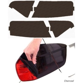 Lamin-X A219 - 2008-2012 Audi A5 Tail Light Covers