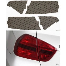 Lamin-X A219 - 2008-2012 Audi A5 Tail Light Covers