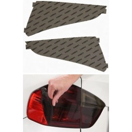 Lamin-X A222 - 2009-2017 Audi Q5 Tail Light Covers