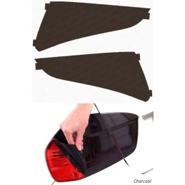 Lamin-X A222 - 2009-2017 Audi Q5 Tail Light Covers