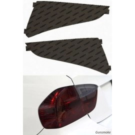 Lamin-X A222 - 2009-2017 Audi Q5 Tail Light Covers