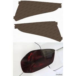 Lamin-X A222 - 2009-2017 Audi Q5 Tail Light Covers