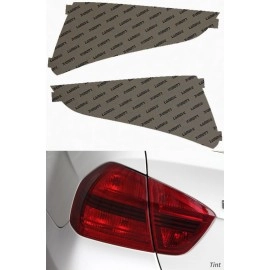 Lamin-X A222 - 2009-2017 Audi Q5 Tail Light Covers