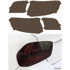 Lamin-X A224 - 2009-2014 Audi A3 Sportback Tail Light Covers