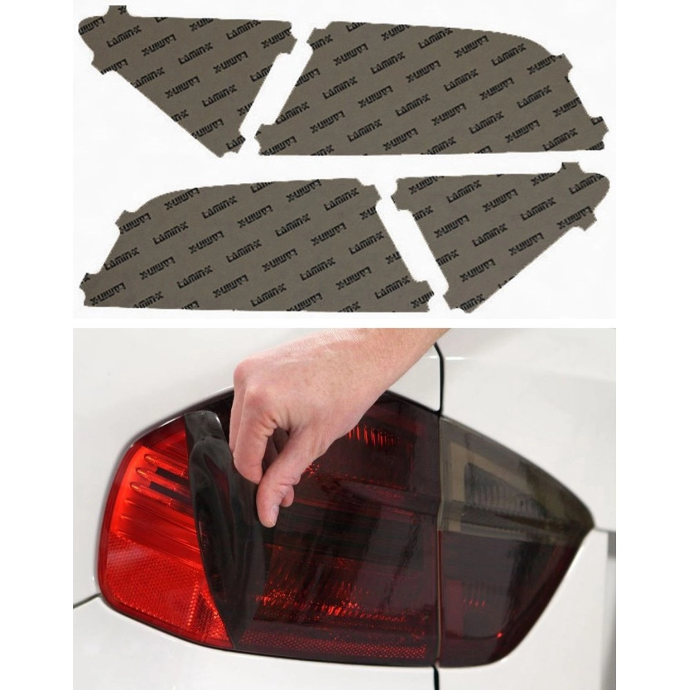 Lamin-X A226 - 2012-2015 Audi A7 Tail Light Covers