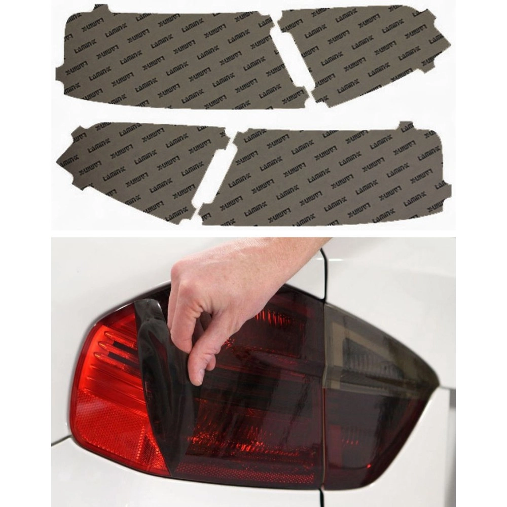 Lamin-X A230 - 2013-2017 Audi S5 Tail Light Covers Lamin-X A230 - 2013-2017 Audi S5 Tail Light Covers