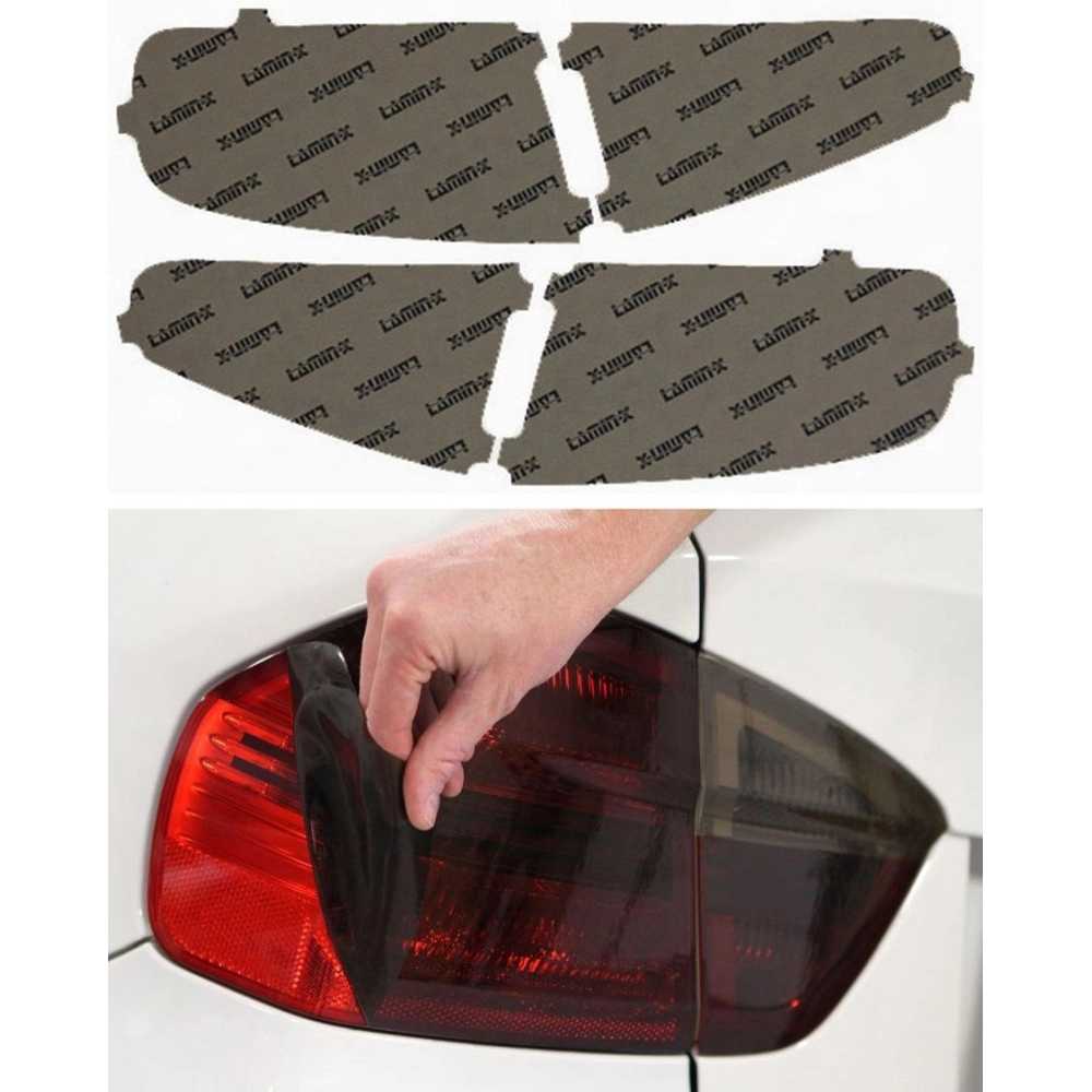 Lamin-X A231 - 2013-2016 Audi S4 Tail Light Covers Lamin-X A231 - 2013-2016 Audi S4 Tail Light Covers