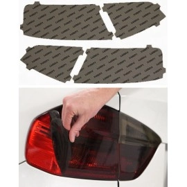 Lamin-X A234 - 2013-2017 Audi A5 Tail Light Covers