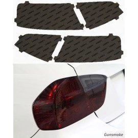 Lamin-X A234 - 2013-2017 Audi A5 Tail Light Covers