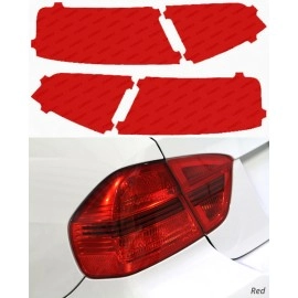 Lamin-X A234 - 2013-2017 Audi A5 Tail Light Covers