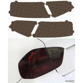 Lamin-X A234 - 2013-2017 Audi A5 Tail Light Covers