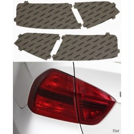 Lamin-X A234 - 2013-2017 Audi A5 Tail Light Covers