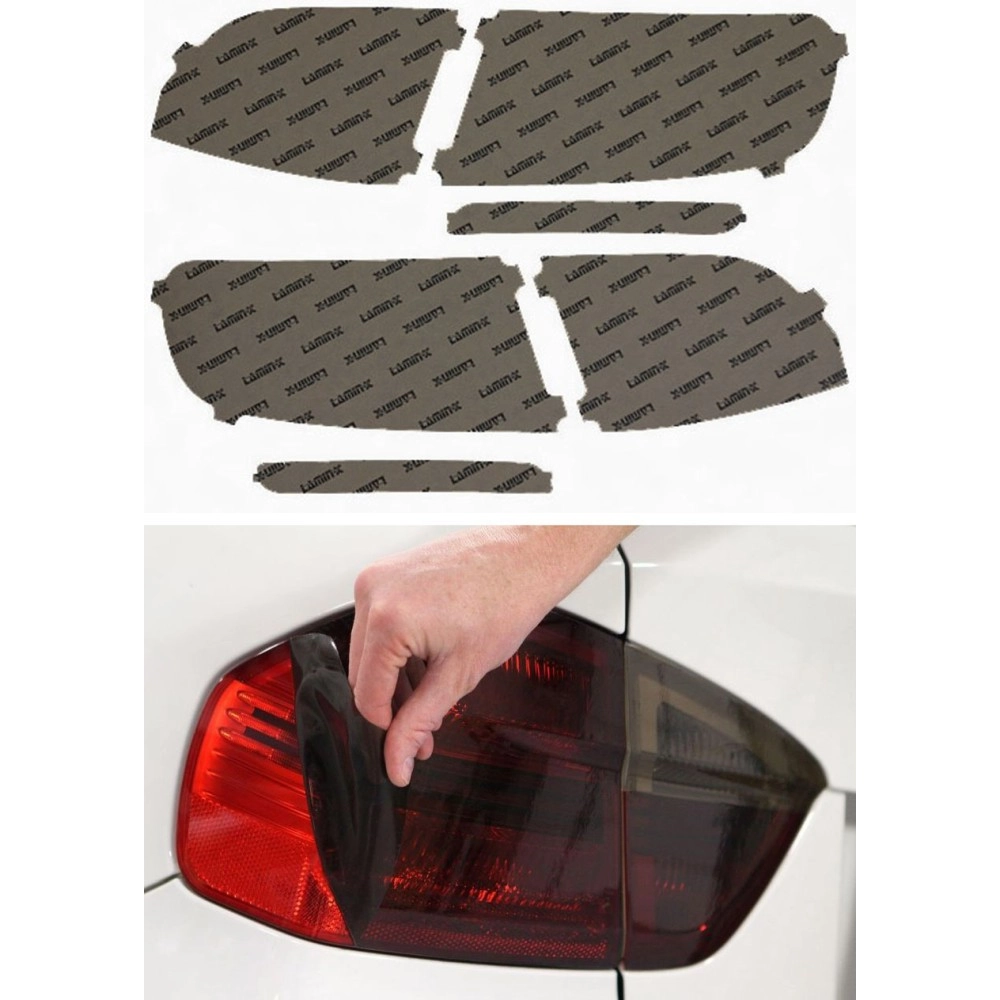 Lamin-X A235 - 2013-2016 Audi Allroad Tail Light Covers Lamin-X A235 - 2013-2016 Audi Allroad Tail Light Covers