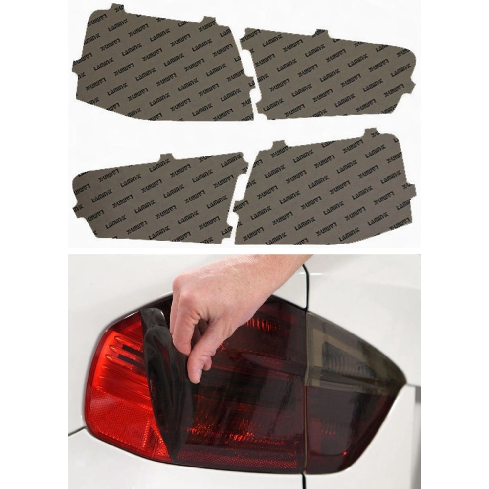 Lamin-X A236 - 2013-2015 Audi S6 Tail Light Covers Lamin-X A236 - 2013-2015 Audi S6 Tail Light Covers