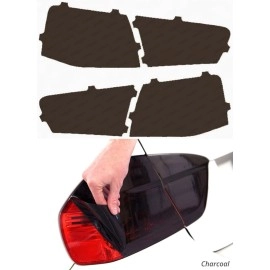 Lamin-X A236 - 2013-2015 Audi S6 Tail Light Covers