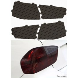Lamin-X A236 - 2013-2015 Audi S6 Tail Light Covers