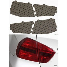 Lamin-X A236 - 2013-2015 Audi S6 Tail Light Covers