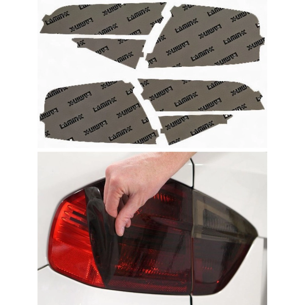 Lamin-X A238 - 2015-2017 Audi A8 Tail Light Covers Lamin-X A238 - 2015-2017 Audi A8 Tail Light Covers