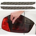 Lamin-X A252 - 2018-2020 Audi Q5 Rear Marker Covers