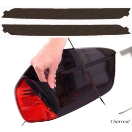 Lamin-X A252 - 2018-2020 Audi Q5 Rear Marker Covers