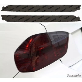 Lamin-X A252 - 2018-2020 Audi Q5 Rear Marker Covers