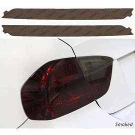 Lamin-X A252 - 2018-2020 Audi Q5 Rear Marker Covers
