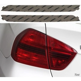 Lamin-X A252 - 2018-2020 Audi Q5 Rear Marker Covers