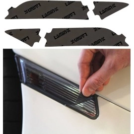 Lamin-X A2673 - 2022+ Audi e-tron GT Reverse Light Covers