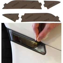 Lamin-X A2673 - 2022+ Audi e-tron GT Reverse Light Covers