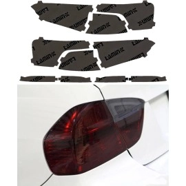 Lamin-X A272 - 2021+ Audi A5 Tail Light Covers