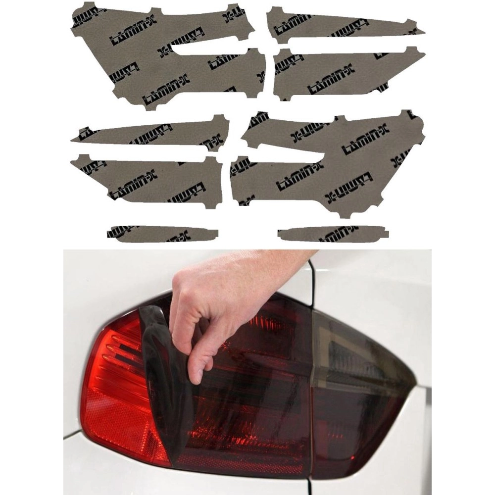 Lamin-X A274 - 2021+ Audi RS6 Avant Tail Light Covers Lamin-X A274 - 2021+ Audi RS6 Avant Tail Light Covers