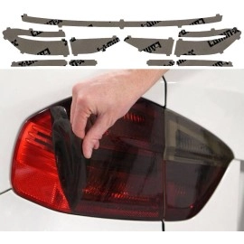 Lamin-X A280 - 2022+ Audi A8 Tail Light Covers