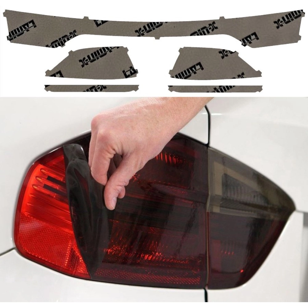 Lamin-X A284 - 2024+ Audi Q8 Tail Light Covers Lamin-X A284 - 2024+ Audi Q8 Tail Light Covers