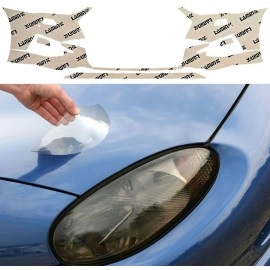 Lamin-X A2962 - 2019+ Audi A7 Front Bumper Paint Protection