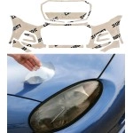 Lamin-X A2969 - 2021+ Audi Q5 Front Bumper Paint Protection