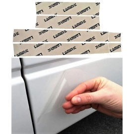 Lamin-X A3222 - 2013-2017 Audi Q5 Rocker Panel Paint Protection