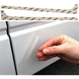 Lamin-X A3228 - 2012-2015 Audi A6 Rocker Panel Paint Protection