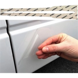 Lamin-X A3253 - 2018-2020 Audi A5 Rocker Panel Paint Protection