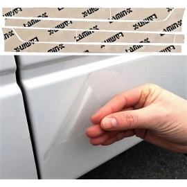 Lamin-X A3254 - 2017-2020 Audi S3 & RS 3 Rocker Panel Paint Protection