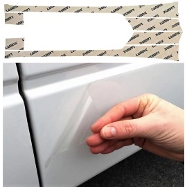 Lamin-X A3257 - 2018-2020 Audi S5 & RS5 Rocker Panel Paint Protection