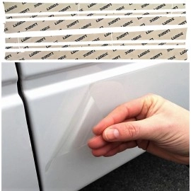 Lamin-X A3258 - 2019-2021 Audi A8 Rocker Panel Paint Protection