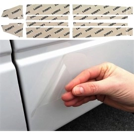 Lamin-X A3259 - 2019-2023 Audi Q8 Rocker Panel Paint Protection