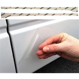 Lamin-X A3261 - 2019+ Audi A6 Rocker Panel Paint Protection