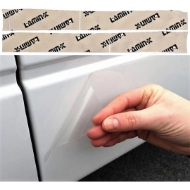 Lamin-X A3263 - 2019+ Audi Q3 Rocker Panel Paint Protection