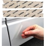 Lamin-X A3282 - 2022+ Audi Q4 e-tron Rocker Panel Paint Protection
