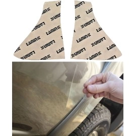 Lamin-X A3463 - 2019+ Audi Q3 Wheel Arch Paint Protection Film