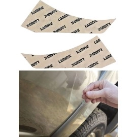 Lamin-X A3466 - 2020+ Audi A4 Wheel Arch Paint Protection Film