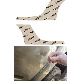 Lamin-X A3467 - 2017-2022 Audi R8 Wheel Arch Paint Protection Film